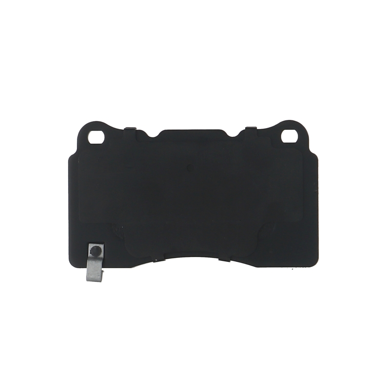 Cadillac ATS Brake Pads - Front - Baer Brakes - Claw - `13-`19